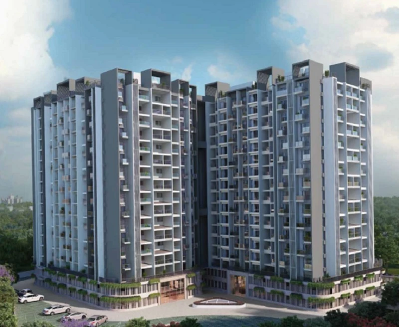 Apartment for Sale in Puravankara Aspire, Bavdhan  , Pune