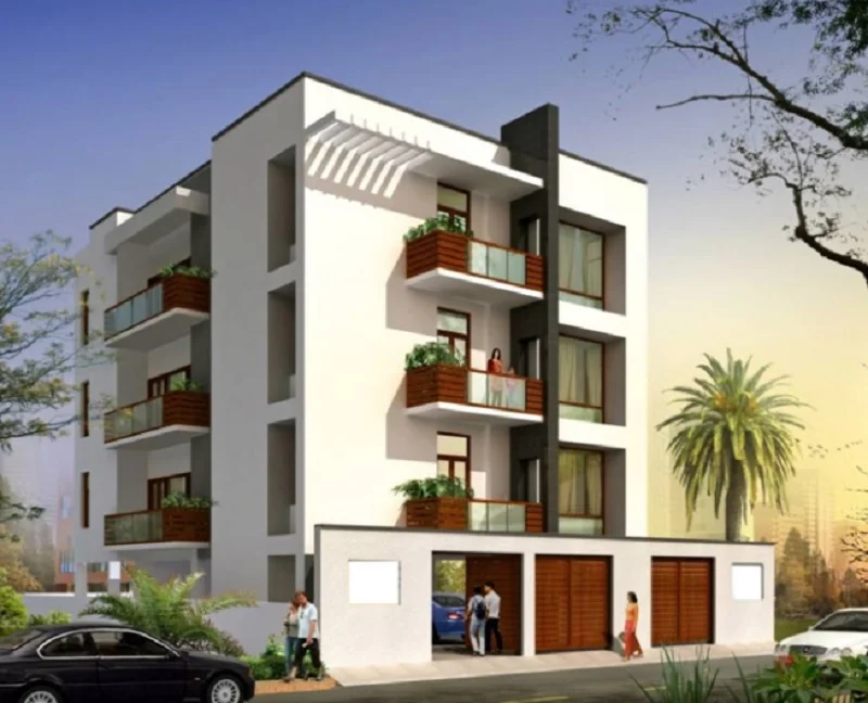 Apartment for Sale in Green Mangalam, Pallikaranai, Chennai