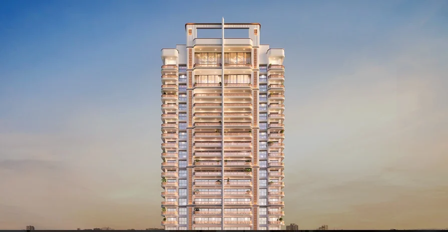 5 BHK Apartment for Sale in Lodha Golfview, Palava, Thane