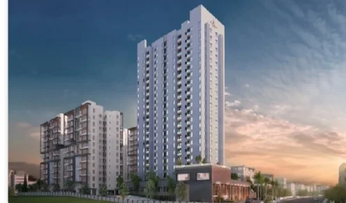 Apartment for Sale in Vilas Javdekar Balewadi, Balewadi  , Pune