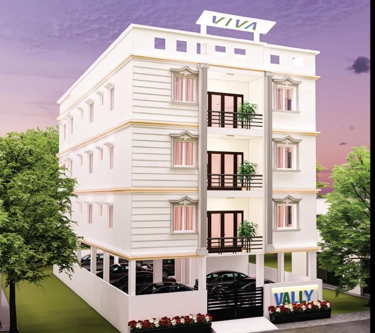 Apartment for Sale in Viva Vally, Pammal, Chennai
