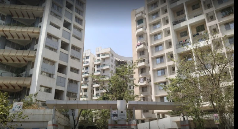 Apartment for Sale in Palash Centro, Wakad  , Pune