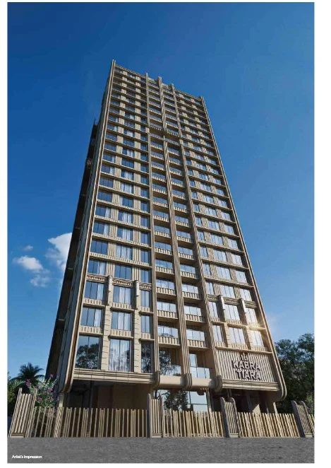 Apartment for Sale in Kabra Tiara, Malad East   , Mumbai