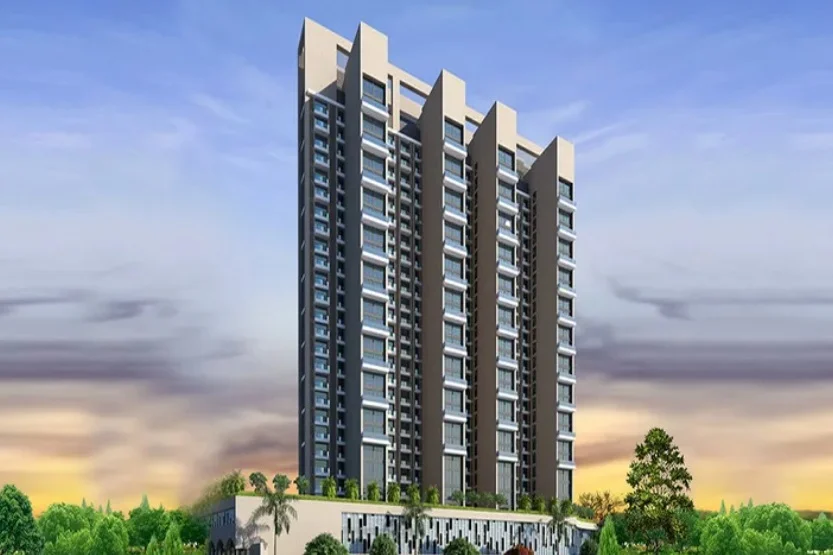 3 BHK Apartment for Sale in Bhagwati Greens II, Kharghar   , Navi Mumbai