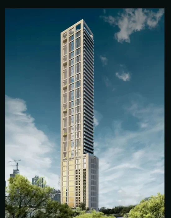 5 BHK Apartment for Sale in Sugee Sea Krest, Worli   , Mumbai