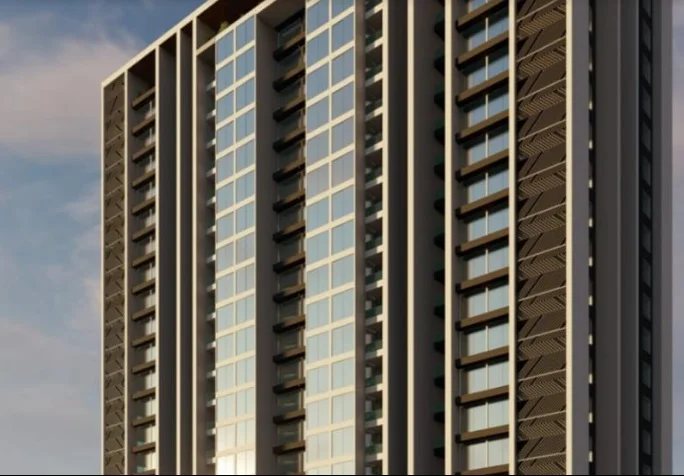 Apartment for Sale in Mantra Mirari, Mundhwa  , Pune