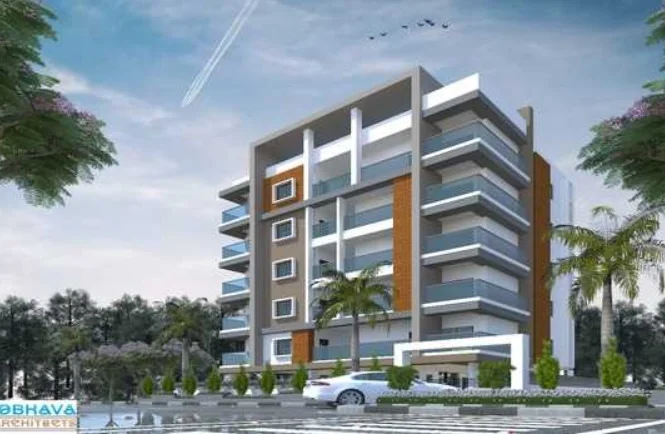 3 BHK Apartment for Sale in Ideal Blooms, Manikonda , Hyderabad