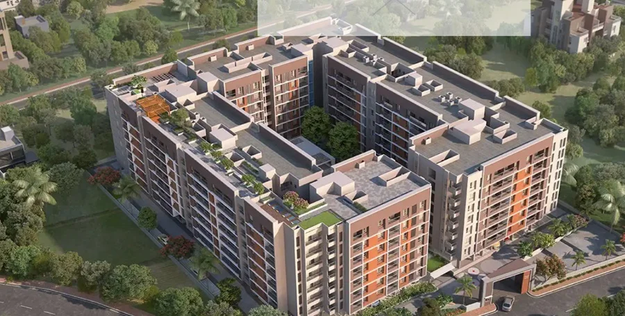 Apartment for Sale in Nivasa Ananya Phase I, Lohegaon, Pune