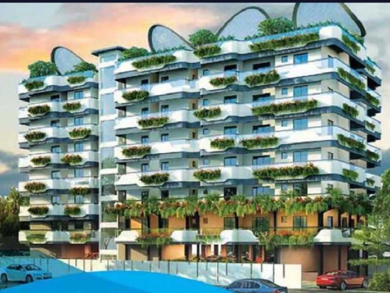 Apartment for Sale in Dreamflower Magnum Opus, Elamakkara, Kochi