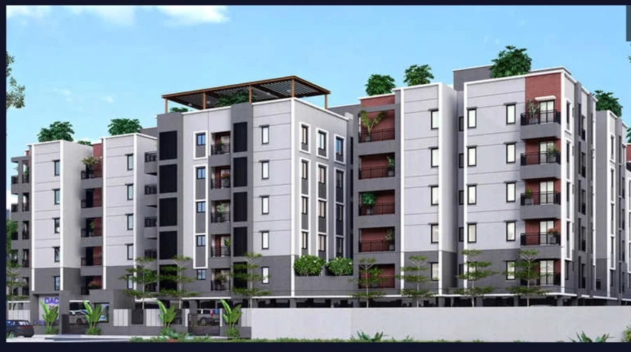 Apartment for Sale in DAC Midtown, Guduvancheri, Chennai