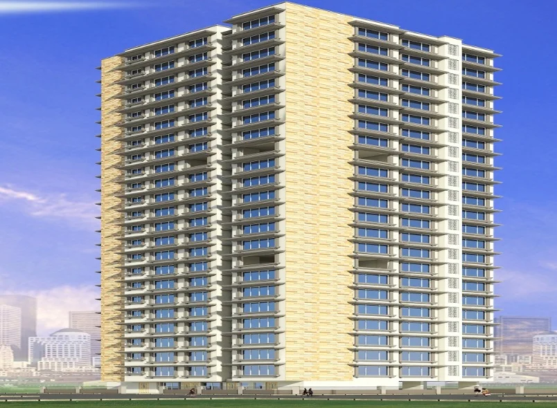 1 BHK Apartment for Sale in Dhariwal Ashirwad Avenue, Goregaon West   , Mumbai