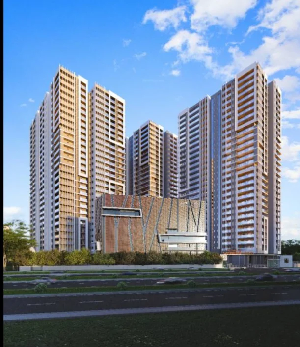 Apartment for Sale in Jain Fairmount The ARC, Shamshabad, Hyderabad