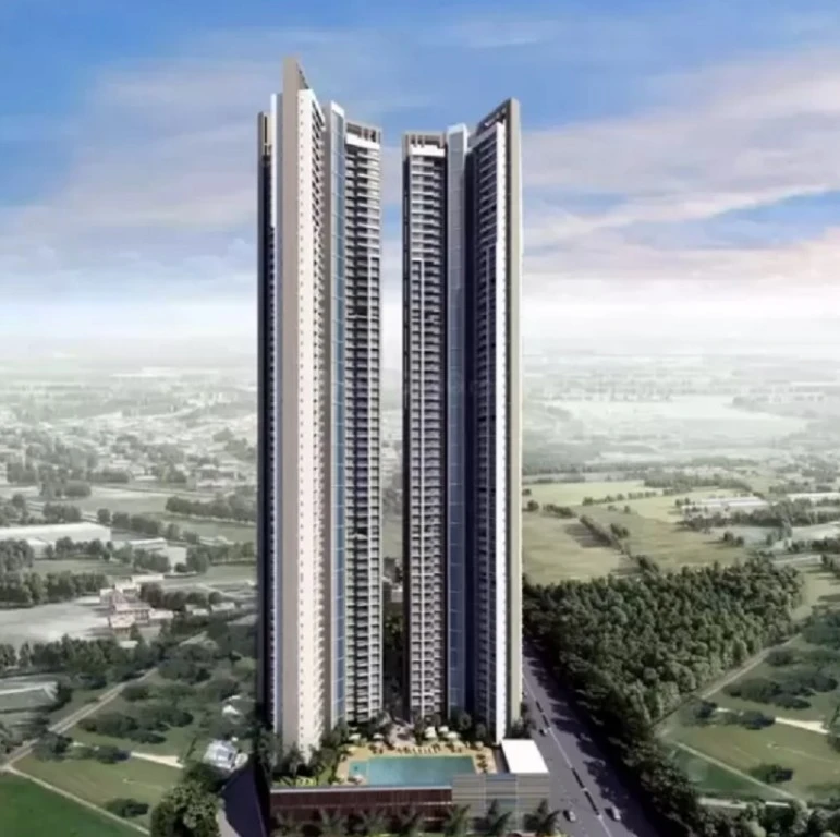 Apartment for Sale in SD Epsilon, Kandivali East   , Mumbai