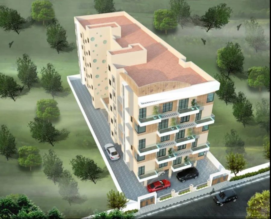 Apartment for Sale in Harmony Blossoms, Tambaram, Chennai
