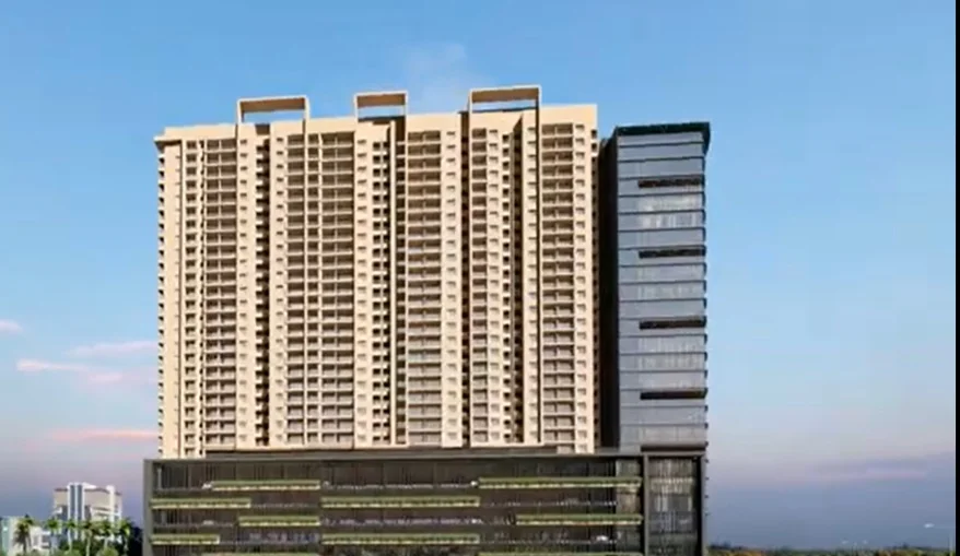 Apartment for Sale in Midori Towers , Pimple Nilakh  , Pune