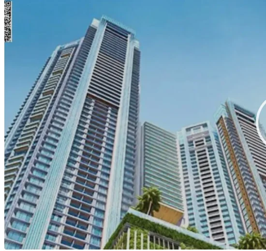 Apartment for Sale in 25 Downtown, Tardeo   , Mumbai
