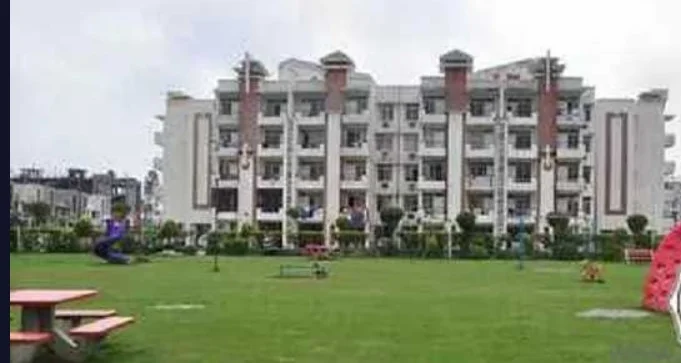 4 BHK Apartment for Sale in Omaxe Riviera Thames, Pantnagar, Rudrapur