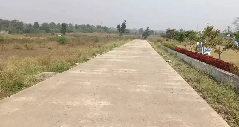 Residential Land for Sale in Fortune Blue Ridge, Kolar Road   , Bhopal