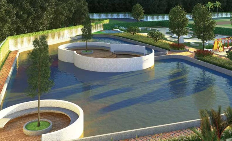 Residential Land for Sale in Sanjeevini Srushti Srigandha, Hoskote, Bangalore