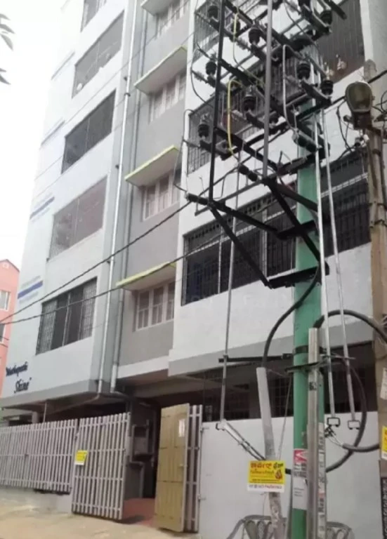 2 BHK Apartment for Sale in Mathapathi Shine, Kaggadasapura, Bangalore