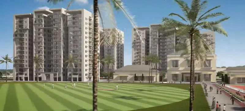 Apartment for Sale in PBEL City Phase 1, Kelambakkam, Chennai