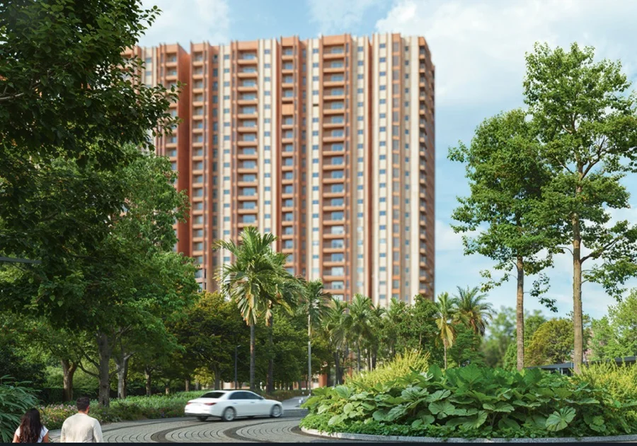 Apartment for Sale in Birla Evara, Sarjapur Road, Bangalore