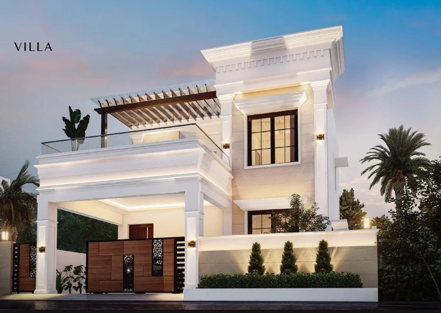 Independent House/Villa for Sale in Sree Daksha Macie Villas, Vadavalli, Coimbatore