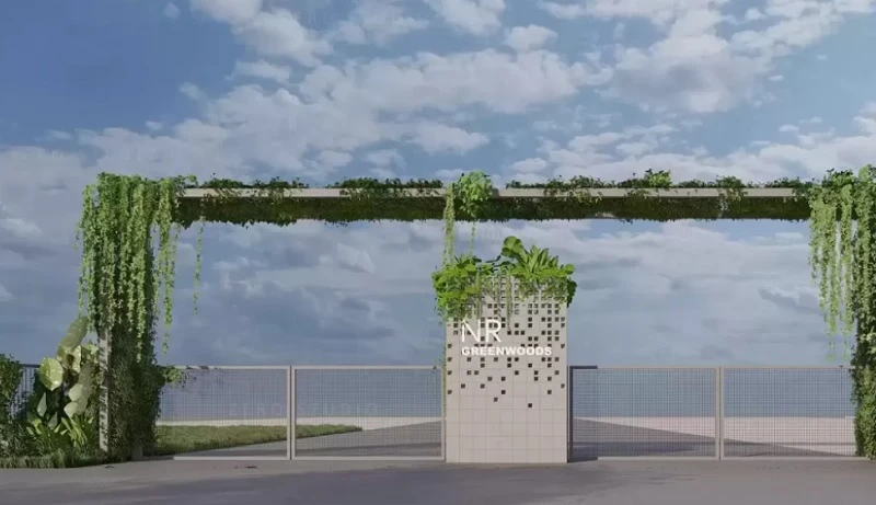 Residential Land for Sale in NR Rosewood Estates, Yelahanka, Bangalore