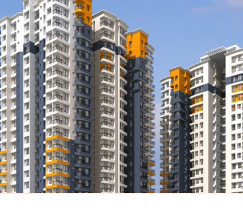 Apartment for Sale in Heera Breeze, Kalathipady, Kottayam