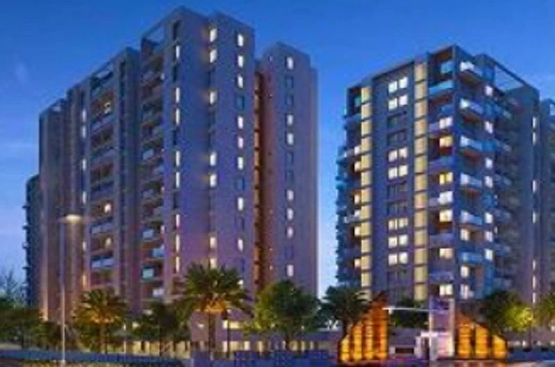 3 BHK Apartment for Sale in Antriksh Embassy Enclave, Dwarka Sector 23, New Delhi
