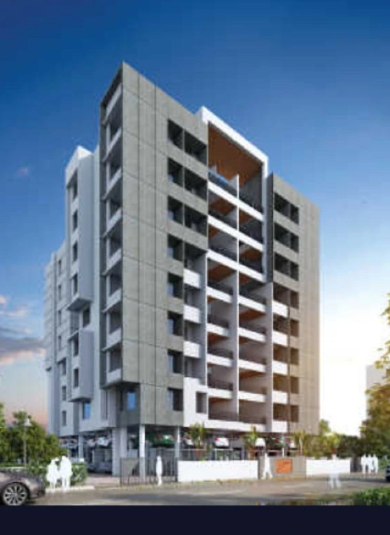 Apartment for Sale in Gokhale New Geetanjali, Kothrud  , Pune