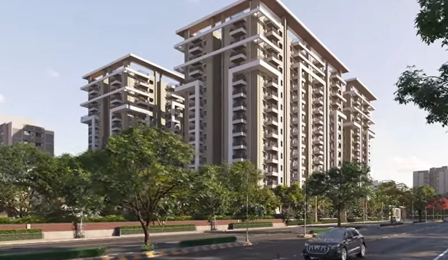 Apartment for Sale in Pranathi Kiara, Tellapur, Hyderabad
