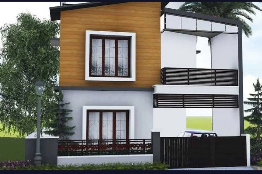 Independent House/Villa for Sale in Jones Cassia, Perumbakkam, Chennai