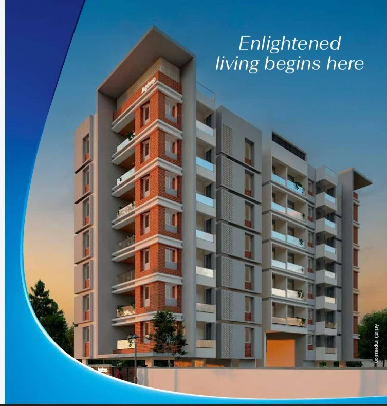 Apartment for Sale in Ranjekar Jagdeep, Erandawane, Pune