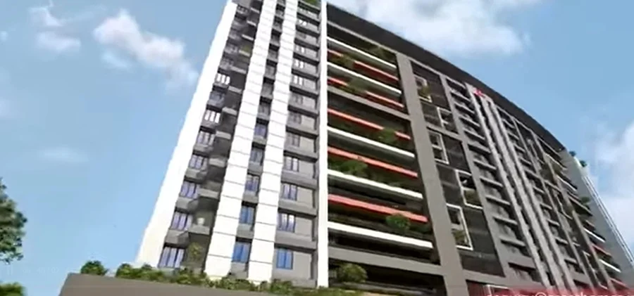 Apartment for Sale in Asset Chamber, Mattannur, Kannur
