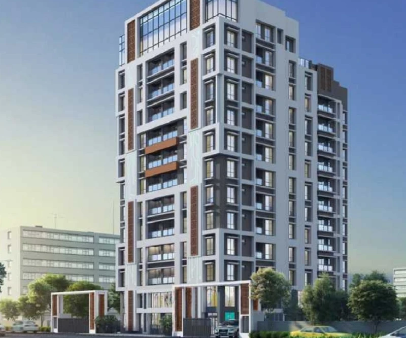 Apartment for Sale in Ganguly 4Sight Vivante, Garia  , Kolkata