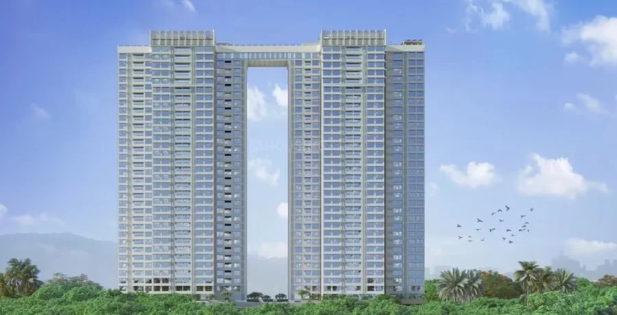 Apartment for Sale in Godrej Vistas, Vikhroli East   , Mumbai