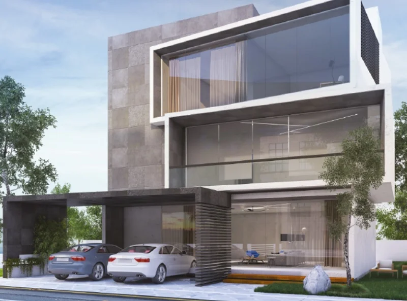 Independent House/Villa for Sale in Sark Prime Life Spaces, Mokila , Hyderabad