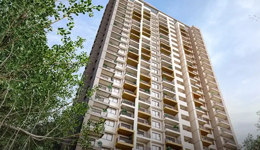 3 BHK Apartment for Sale in Mahindra Zen, Singasandra, Bangalore