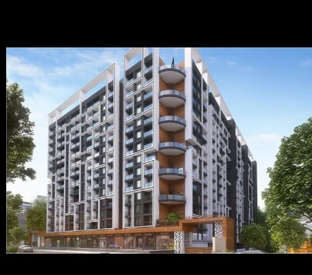 Apartment for Sale in Shubh Shagun, Kharadi  , Pune