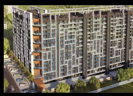 Apartment for Sale in Shubh Shagun, Kharadi  , Pune