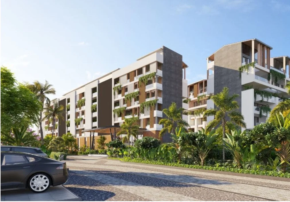 2 BHK Apartment for Sale in IRA Mystic Wave, Calangute, North Goa