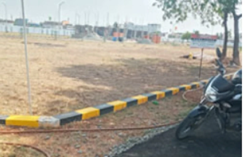 Residential Land for Sale in Premier KVT Township Phase 1, Vadaperumbakkam, Chennai