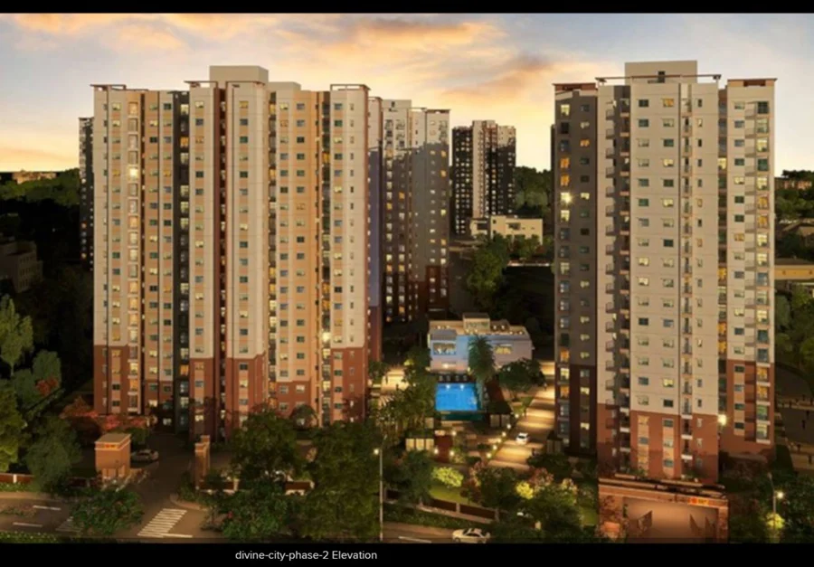 Apartment for Sale in Code Name Mangalam, Mangadu, Chennai
