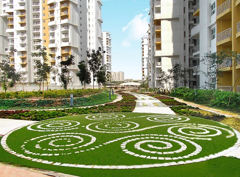 3.5 BHK Apartment for Sale in BPTP Princess Park, Faridabad Sector 86, Faridabad