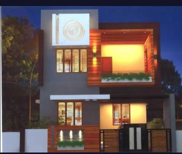 Independent House/Villa for Sale in Jayabharath Oscar City, Natham Road   , Madurai