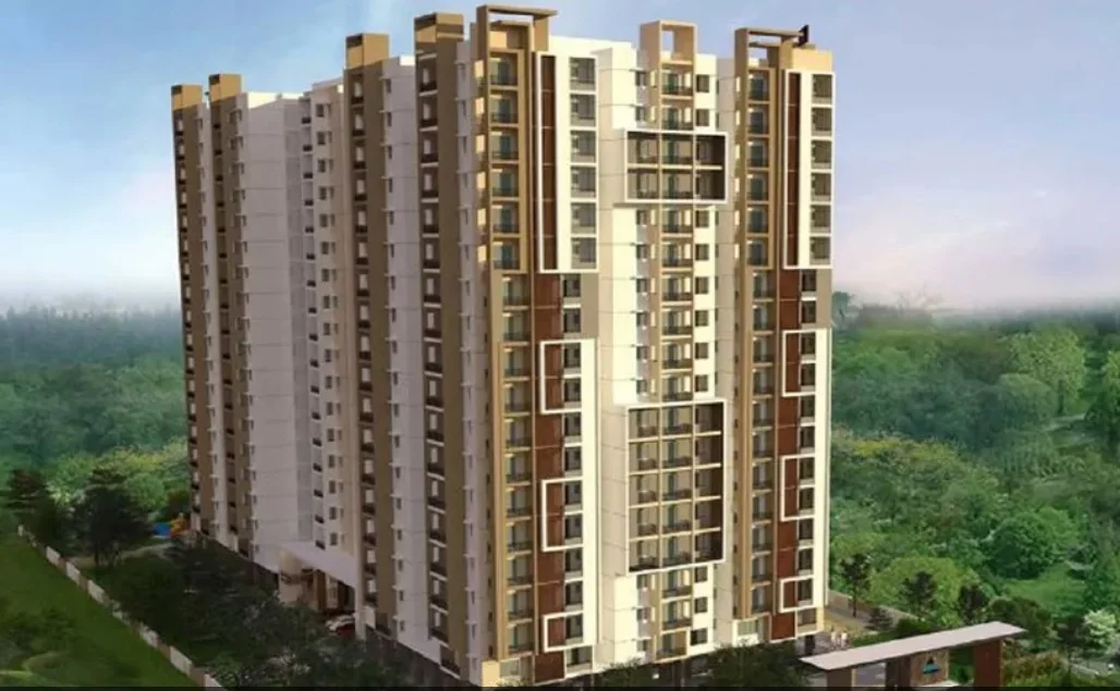Apartment for Sale in Gem Nakshathra, Miyapur , Hyderabad