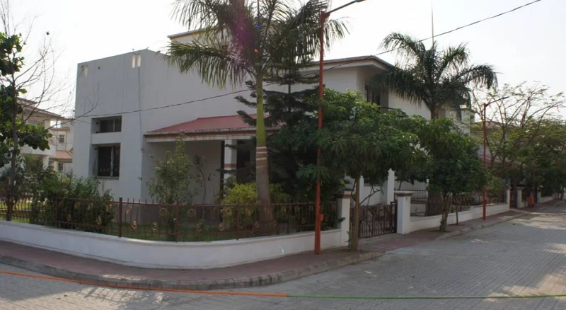 Independent House/Villa for Sale in Nagpal Meadows Hill View Homes, Deogiri Valley, Aurangabad