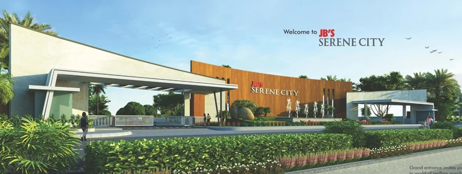 Residential Land for Sale in JB Serene City, Ibrahimpatnam Hyderabad, Hyderabad