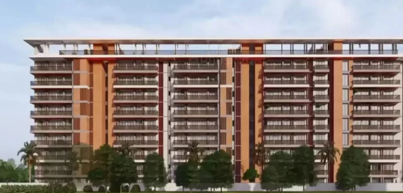 Apartment for Sale in Purva Meraki, HSR Layout, Bangalore
